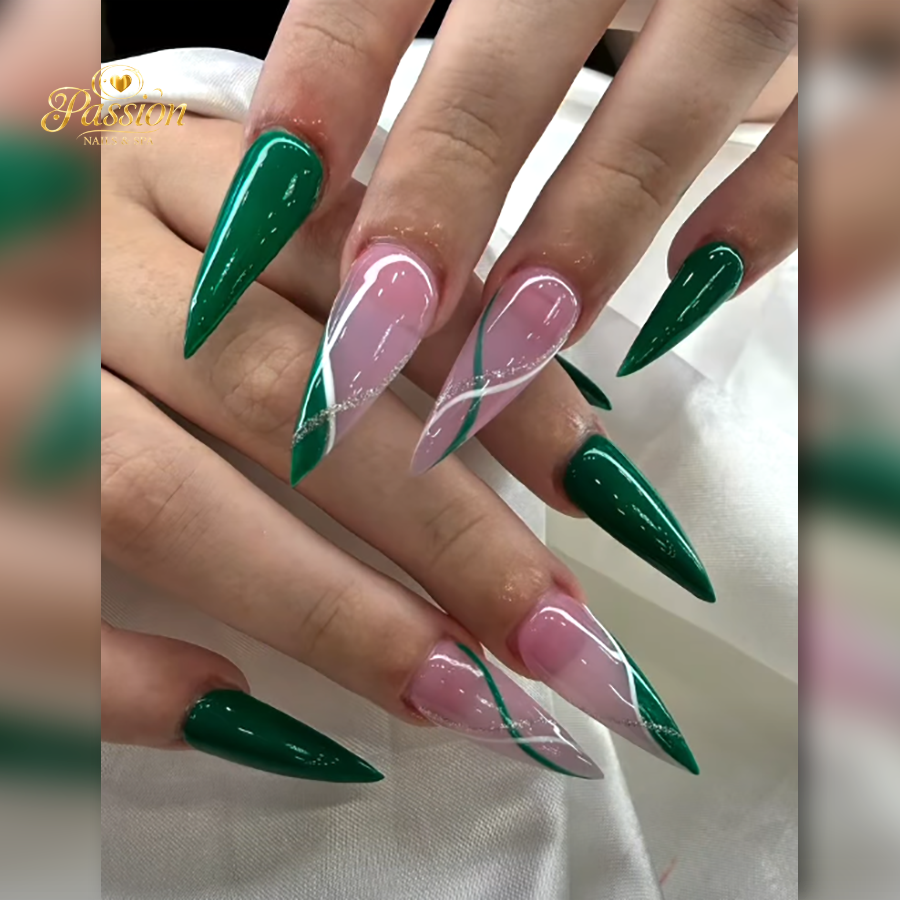 Nail Design